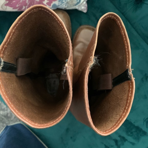 Men’s custom made boots - Picture 7 of 7